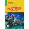 Stage 4 Moby Dick