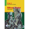 Stage 4 Oliver Twist
