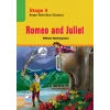 Stage 4 Romeo and Juliet