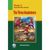 Stage 4 The Three Musketeers