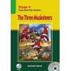Stage 4 The Three Musketeers (CDli)