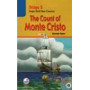 Stage 5 The Count of Monte Cristo (Cd Hediyeli)