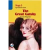 Stage 5 - The Great Gatsby
