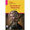 Stage 6 - The Picture of Dorian Gray (CDsiz)
