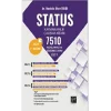 Status Kaymakamlık Çalışma Kitabı 7510 Açıklamalı Ve Çözümlü Soru Cilt 1