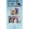 Stefan Zweig Seçme Eserleri - (5 Kitap Kutu)