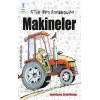 Stem Bilim Ansiklopedisi : Makineler