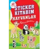 Sticker Kitabım