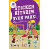 Sticker Kitabım
