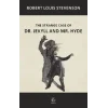 Strange Case of Dr. Jekyll and Mr. Hyde