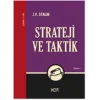 Strateji ve Taktik
