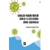 Stratejik Pandemi Yönetimi Co*vid19 ile İlgili Sektörel Görgül Araştırmalar