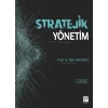 Stratejik Yönetim (Ciltli)