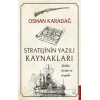 Stratejinin Yazılı Kaynakları