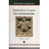 Stratonikeia Çalışmaları 7 - Stratonikeia ve Lagina Hayvan Kabartmaları (Ciltli)
