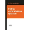 Studies on the Armenian Question