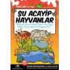Şu Acayip Hayvanlar