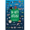 Su Altı Atlası (Ciltli)