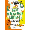 Su Günlükleri - 3 Ben Yeteneksiz miyim? (Ciltli)