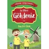 Su Ülkesi Gökdeniz Amsterdam - Gökdeniz Dünya Turunda 8