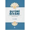 Şuuri Divanı - Şuuri Hasan Efendi