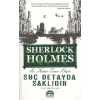 Suç Detayda Saklıdır - Sherlock Holmes