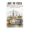 Suç ve Ceza