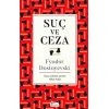 Suç ve Ceza (Bez Ciltli)