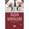 Suçun Sosyolojisi