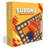 Sudoku (Ahşap)