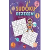 Sudoku Gezegeni 1 Başlangıç, Kolay, Orta, Zor 6+ Yaş