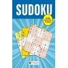 Sudoku – Üç Farklı Zorluk Seviyesi 147 Bulmaca