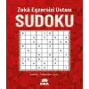 Sudoku Zeka Egzersizi Ustası