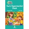 Sues Supermarket Dash -Peapod Readers -14