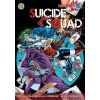 Suicide Squad Serisi 3 - Ölüm Enayiler İçindir
