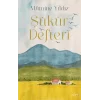 Şükür Defteri (Bez Ciltli)