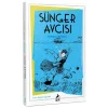 Sünger Avcısı