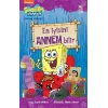 Sünger Bob Kare Pantolon En İyisini Annem Bilir