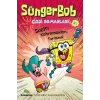 Süngerbob Çizgi Romanları 2 - Sualtı Kahramanları Toplanın!