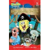 SüngerBob KarePantolon Bikini Kasabasının Korsanları