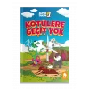 Süper 1 Takım 3-Kötülere Geçit Yok