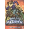Süper Ajan Jack Stalwart 10 - Aztek Altınları Nerede?