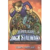 Süper Ajan Jack Stalwart 10 - Aztek Altınları Nerede?