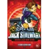 Süper Ajan Jack Stalwart 3. Kitap: Mona Lisanın Sırrı