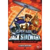 Süper Ajan Jack Stalwart 4 - Kayıp Mücevherler
