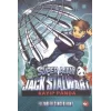 Süper Ajan Jack Stalwart 7 - Kayıp Panda