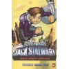 Süper Ajan Jack Stalwart 9 - Mars Görevi Gizli Kod