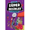 Süper Besinler - Yok Daha Neler 2