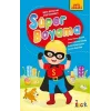 Süper Boyama