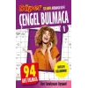 Süper Çengel Bulmaca 1